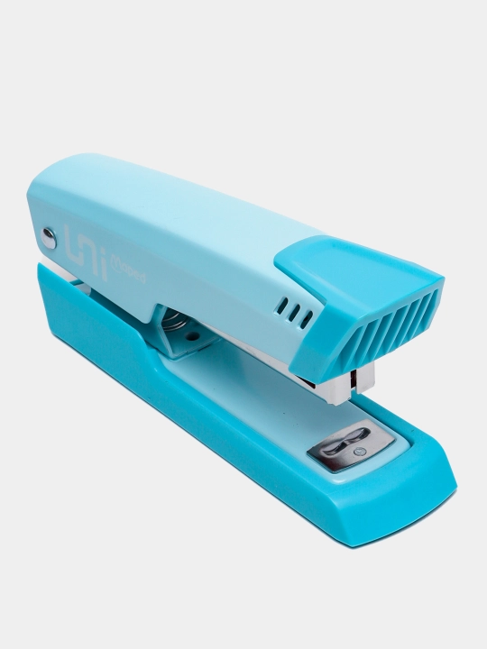 Степлер Stapler Um Pastel Half 24 26 6 400BOX 354301 q0000039391 - 