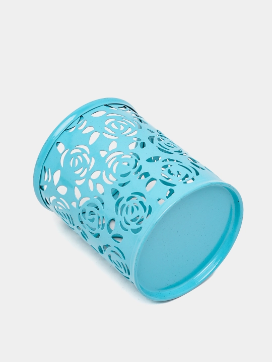 Qalamlar-ruchkalar uchun idish, metall 24831-21 q0000015987
