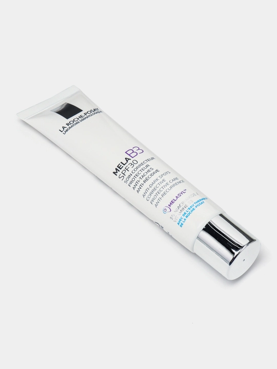 Крем-уход, LA ROCHE-POSAY MELA B3, против пигментации SPF 30, 40 мл