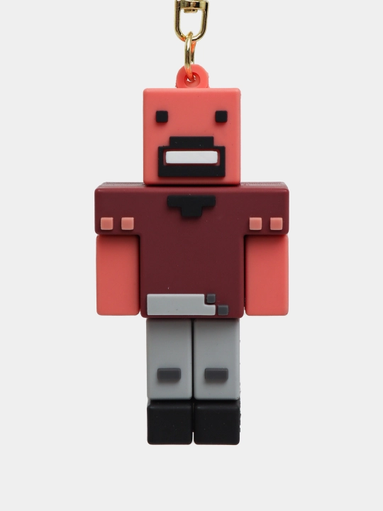 Брелок игрушка Minecraft