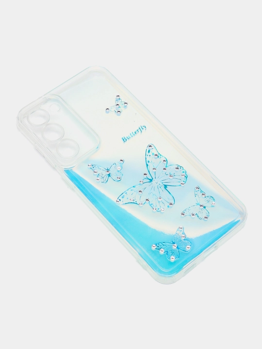 Чехол для Samsung S23 plus