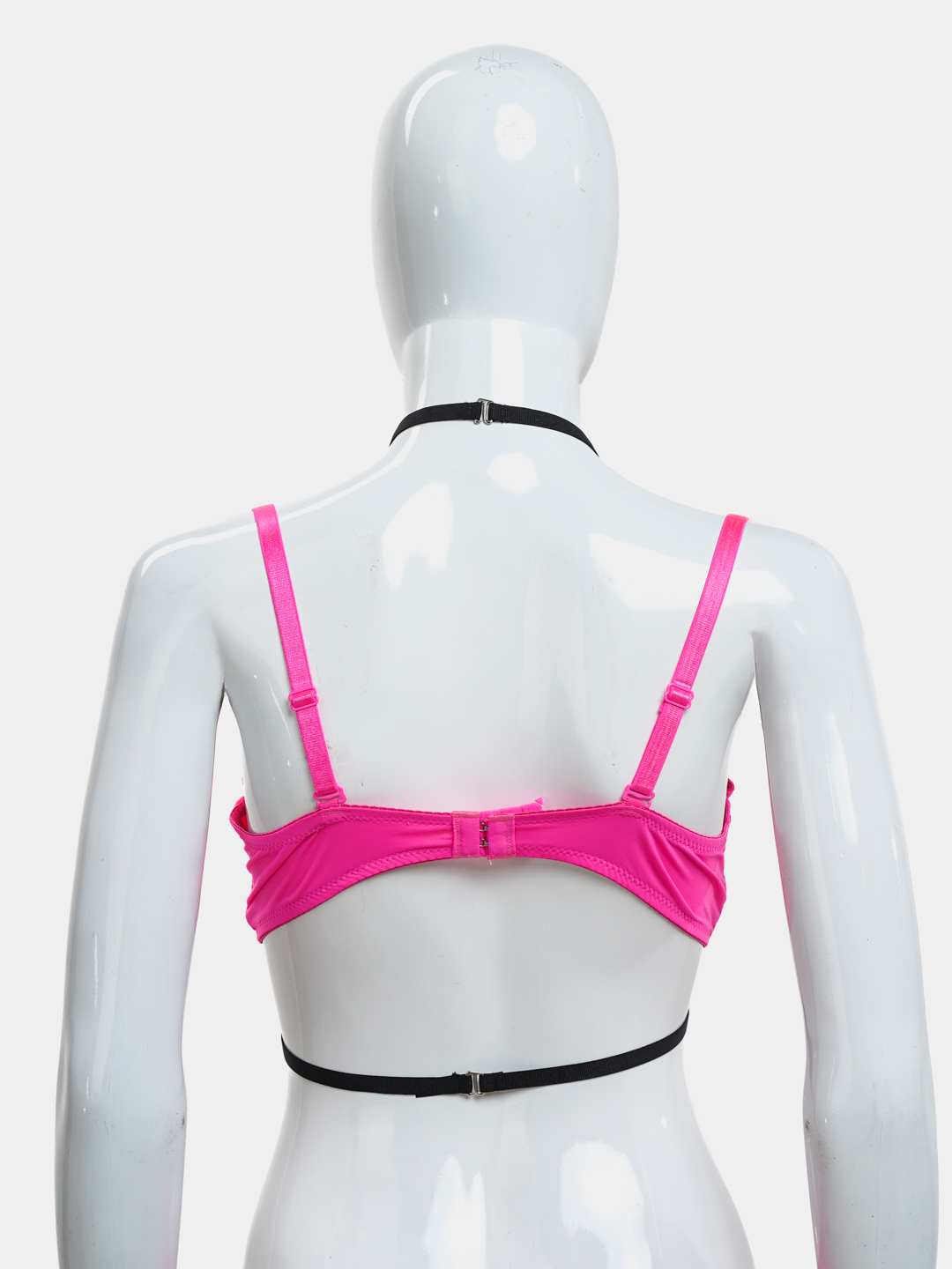 Klitoral shilliq qavatning kesilishi: fotosuratlar sharhlari Jina Li Nolin yalangoch