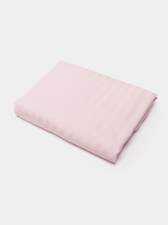 Choyshablar to'plami strip satin, 2-kishilik,Ali Home evro postel,strip atlas