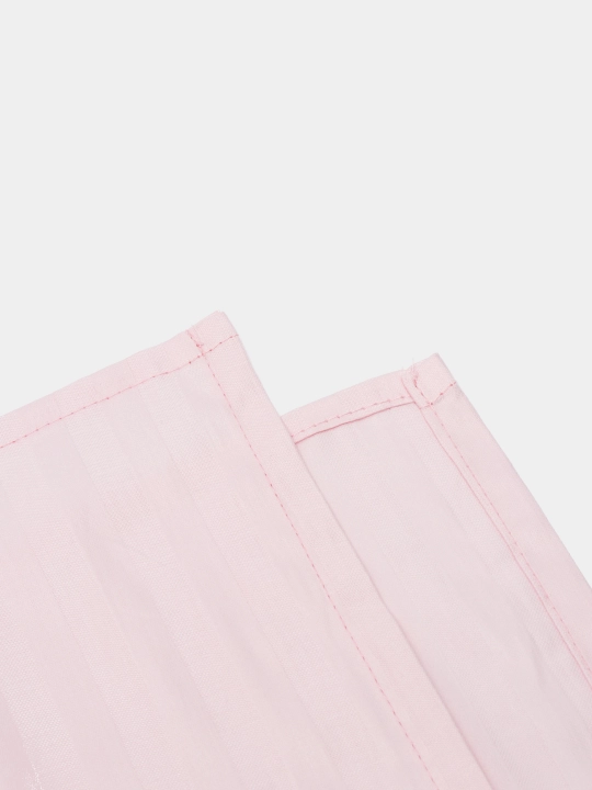 Choyshablar to'plami strip satin, 2-kishilik,Ali Home evro postel,strip atlas