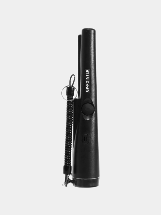 Metal detektor GP-POINTER
