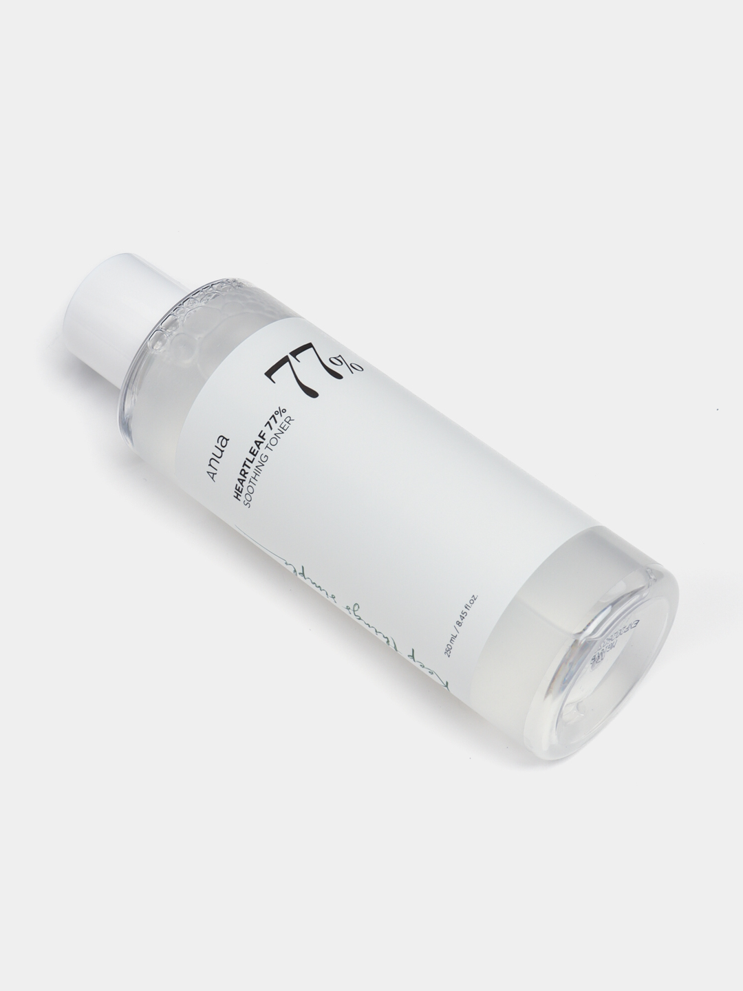Anua bha toner