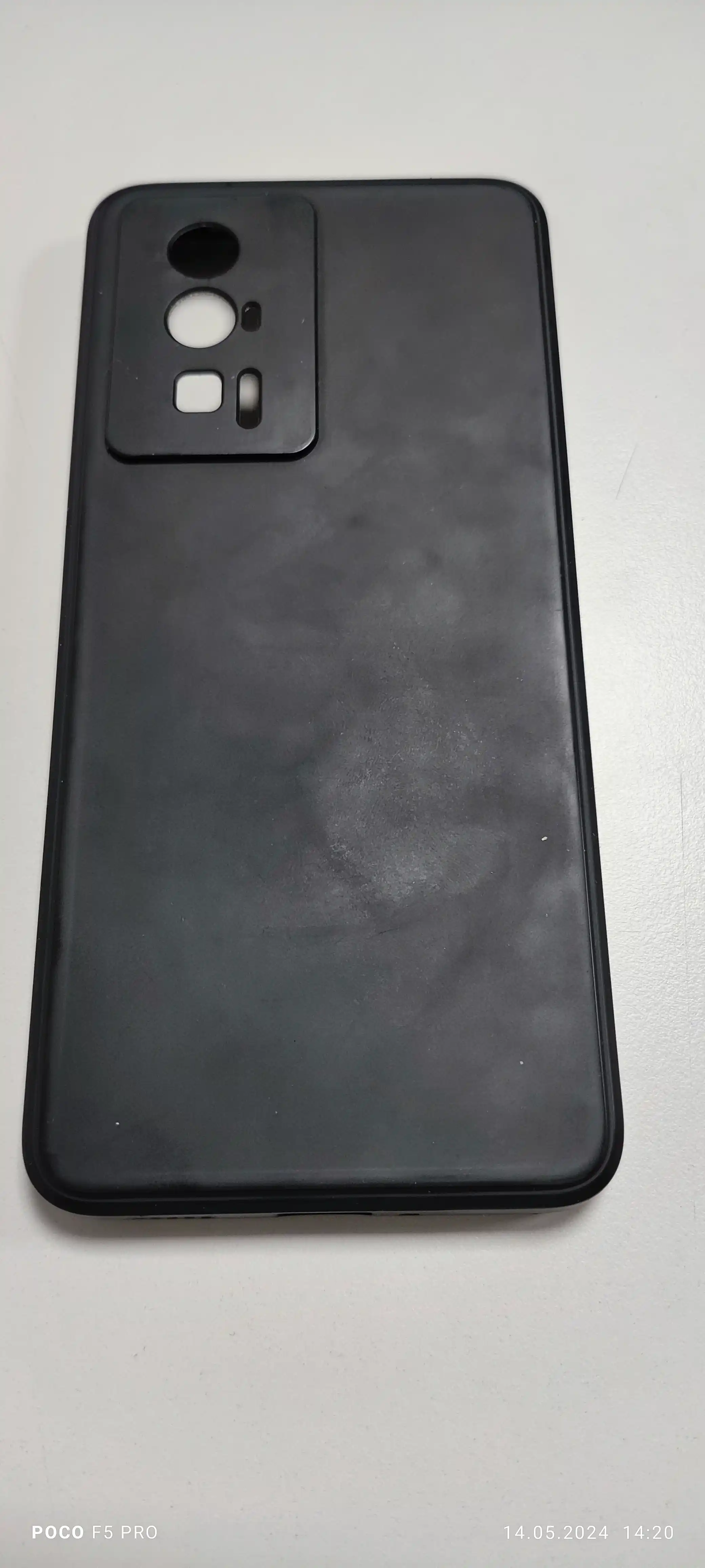 G'ilof Poco F5 Pro