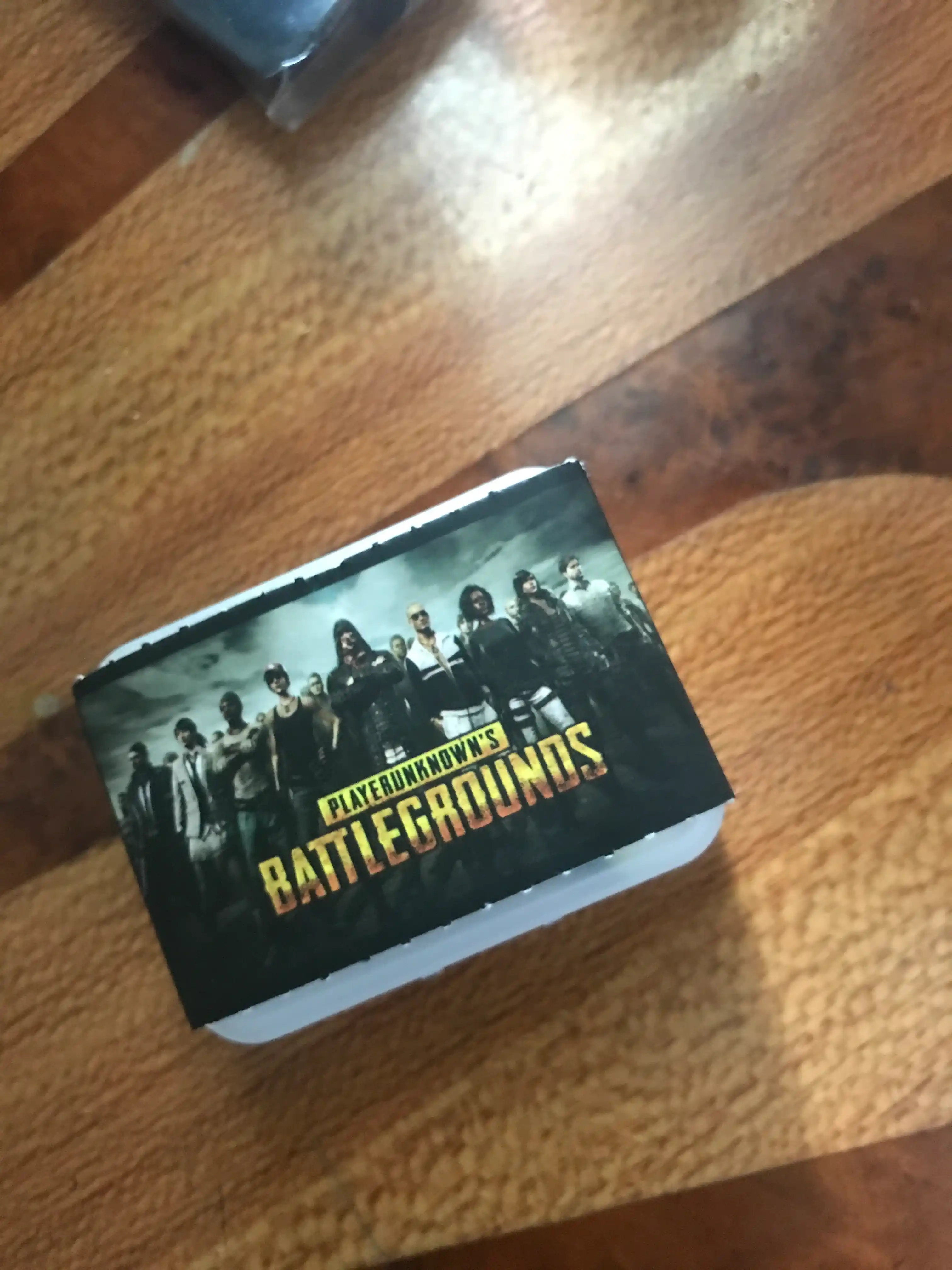 Триггеры и сенсорные напальчники для игр "Pubg, Call of Duty", 2 шт
