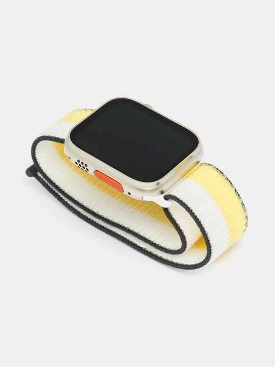 Aqlli soat Smart Watch H10 Ultra - 