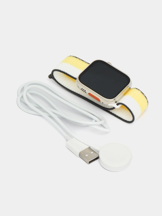 Aqlli soat Smart Watch H10 Ultra