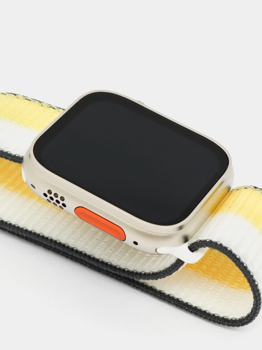 Aqlli soat Smart Watch H10 Ultra