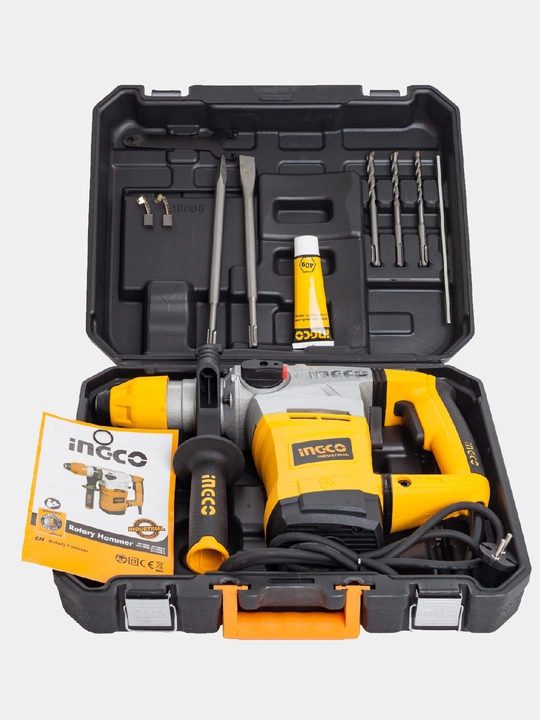 Перфоратор INGCO RH18008