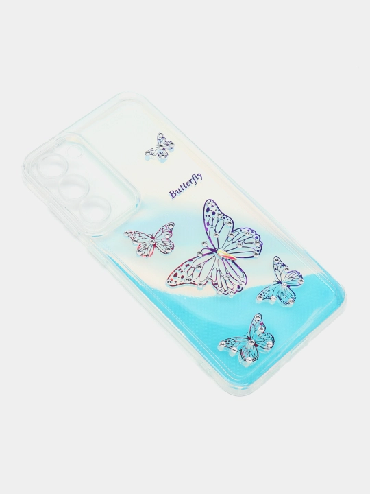 Чехол для Samsung S23 plus