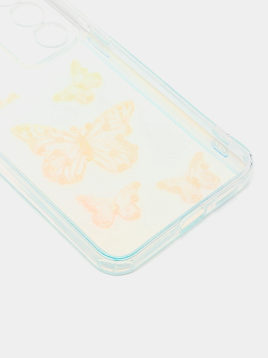 Чехол для Samsung S23 plus