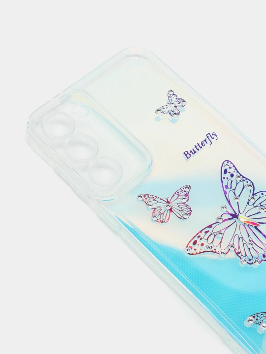 Чехол для Samsung S23 plus