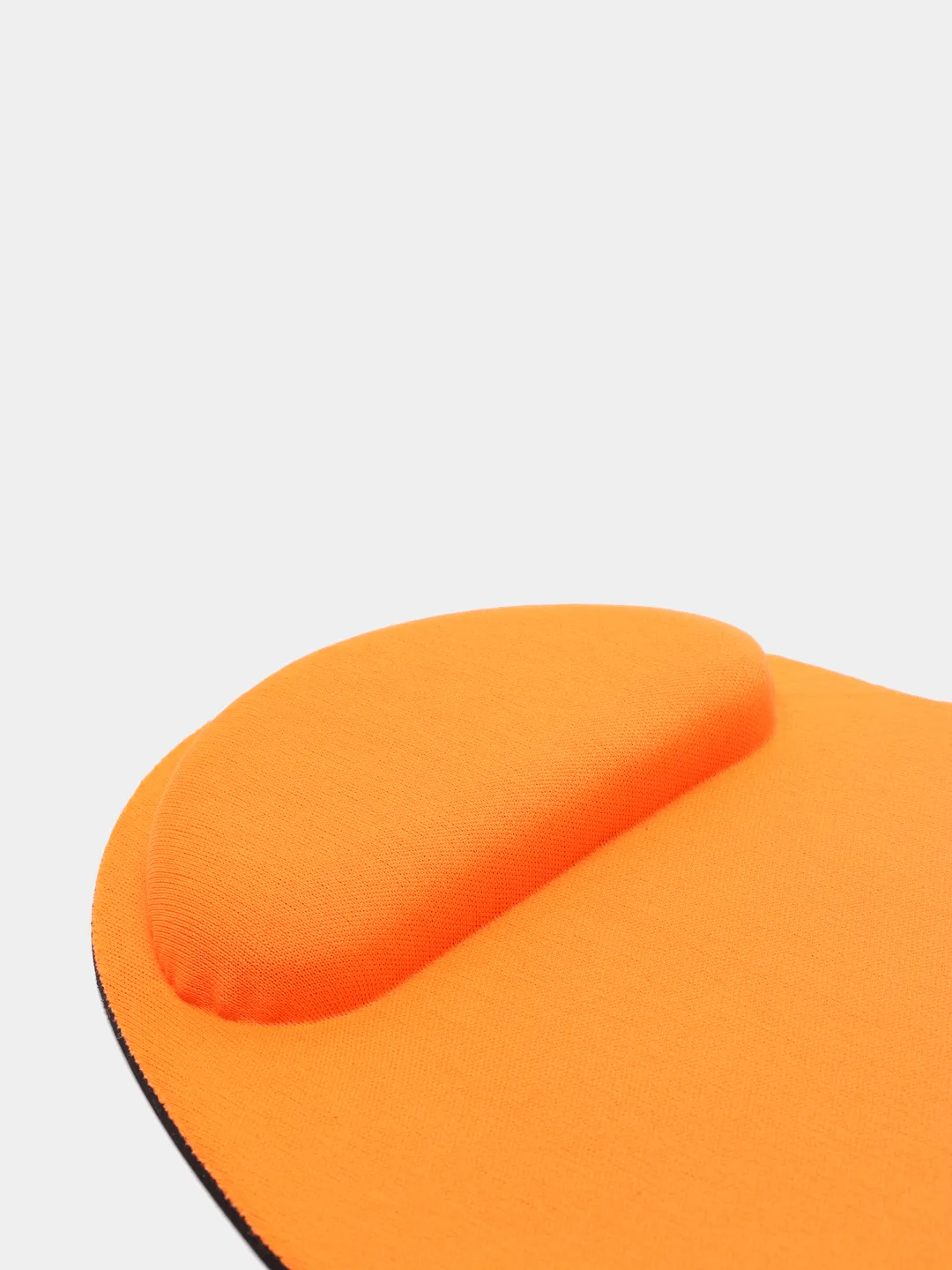 Коврик для мыши с подушкой под запястье