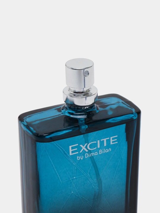 Духи для мужчин Excite Uniflame и Laroma, 50, 100 мл