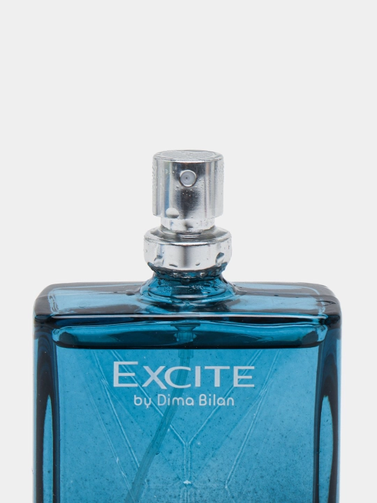 Духи для мужчин Excite Uniflame и Laroma, 50, 100 мл