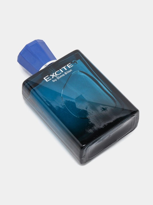Духи для мужчин Excite Uniflame и Laroma, 50, 100 мл