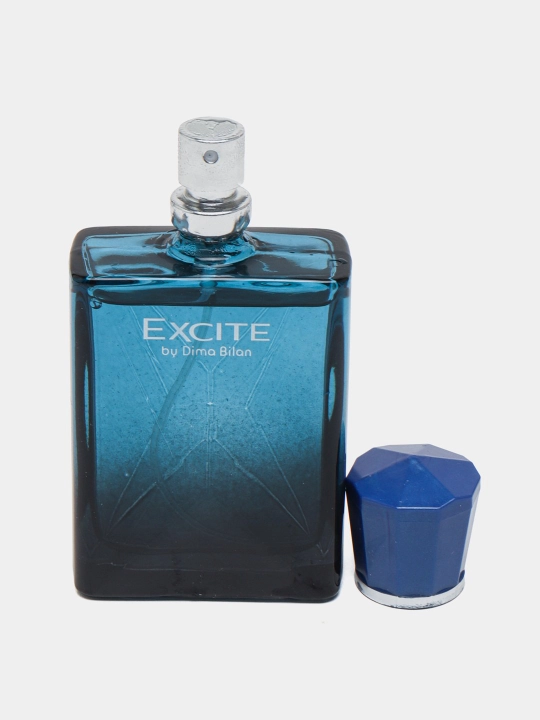 Духи для мужчин Excite Uniflame и Laroma, 50, 100 мл