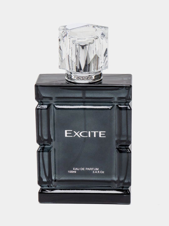 Духи для мужчин Excite Uniflame и Laroma, 50, 100 мл