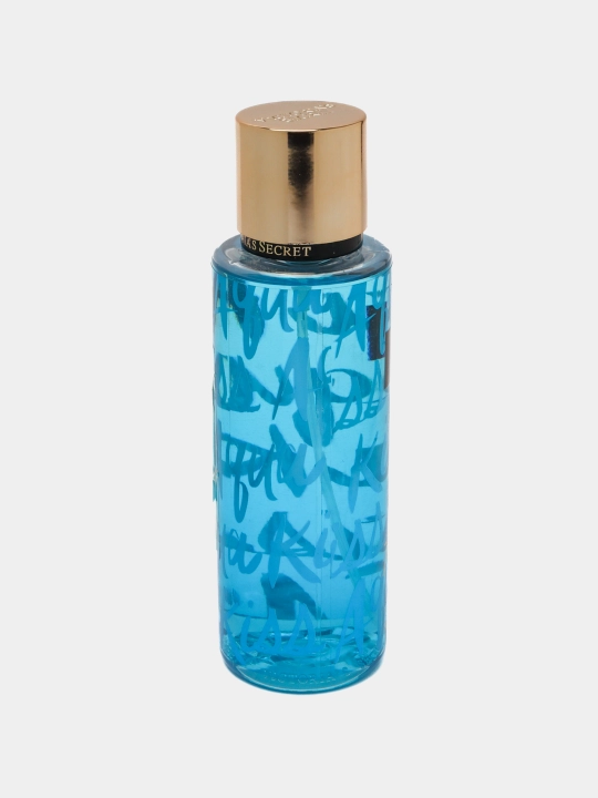 Парфюмерный спрей-мист для тела Victoria secret, Aqua Kiss, 250 мл