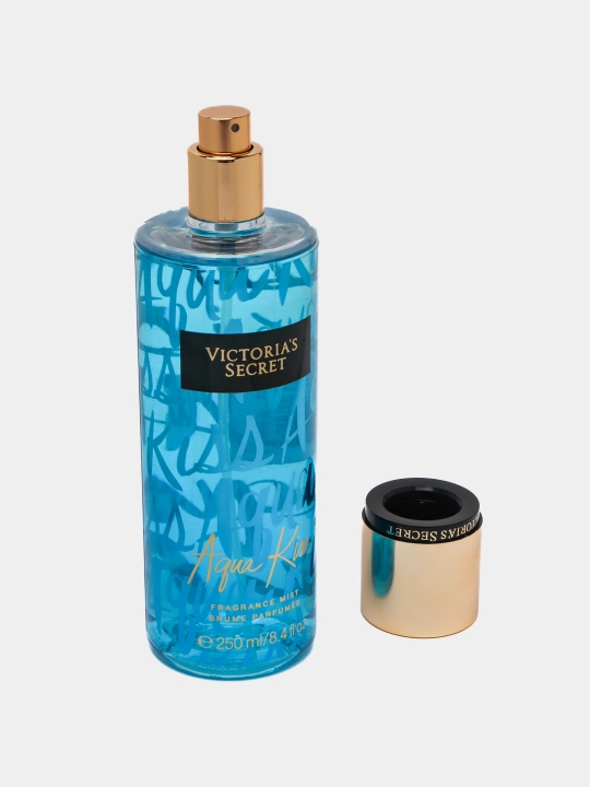 Парфюмерный спрей-мист для тела Victoria secret, Aqua Kiss, 250 мл