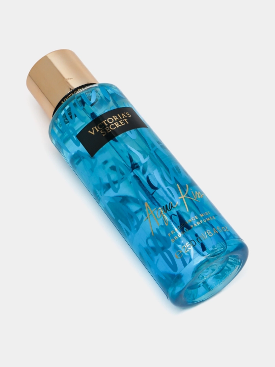 Парфюмерный спрей-мист для тела Victoria secret, Aqua Kiss, 250 мл