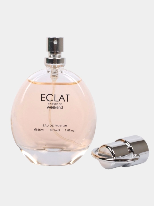 Eclat Today Qiympek Lucia, Eclat Weekend парфюмерная вода для женщин, 50 мл UNIFLAME