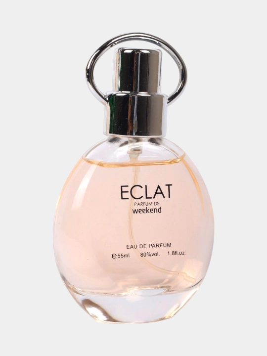 Eclat Today Qiympek Lucia, Eclat Weekend парфюмерная вода для женщин, 50 мл UNIFLAME