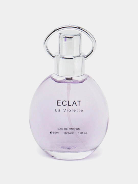 Eclat Today Qiympek Lucia, Eclat Weekend парфюмерная вода для женщин, 50 мл UNIFLAME