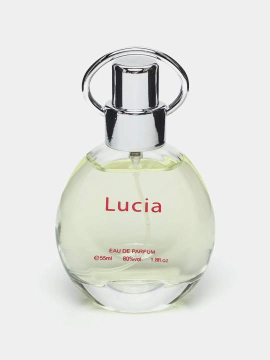 Eclat Today Qiympek Lucia, Eclat Weekend парфюмерная вода для женщин, 50 мл UNIFLAME