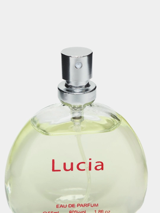 Eclat Today Qiympek Lucia, Eclat Weekend парфюмерная вода для женщин, 50 мл UNIFLAME