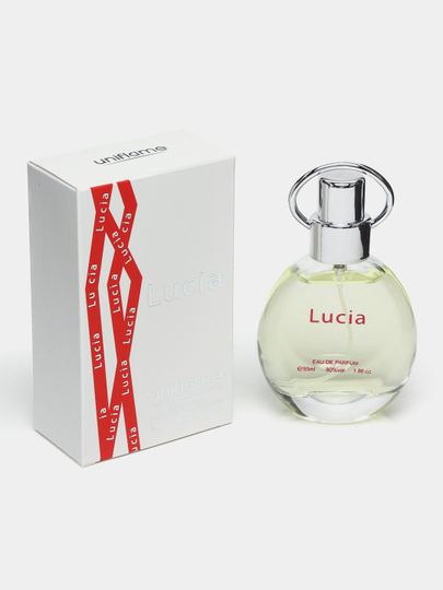 Eclat Today Qiympek Lucia, Eclat Weekend парфюмерная вода для женщин, 50 мл UNIFLAME - 