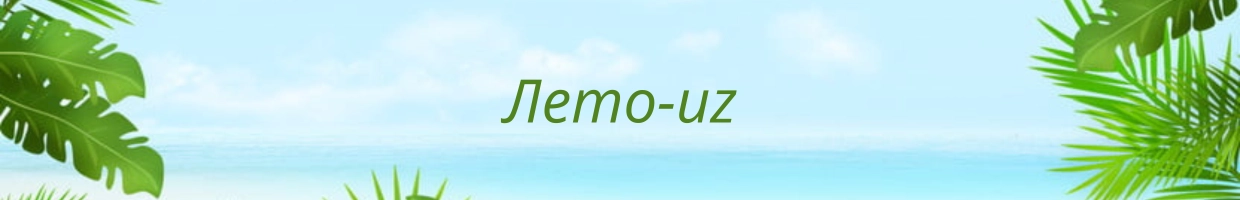 Лето-uz