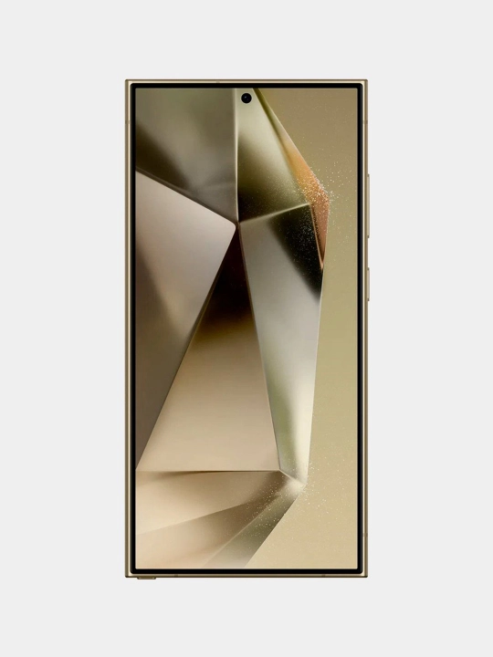 Смартфон Samsung Galaxy S24 Ultra 2-SIM, 256GB 12 RAM Dynamic AMOLED 2X, 120 Hz ORG