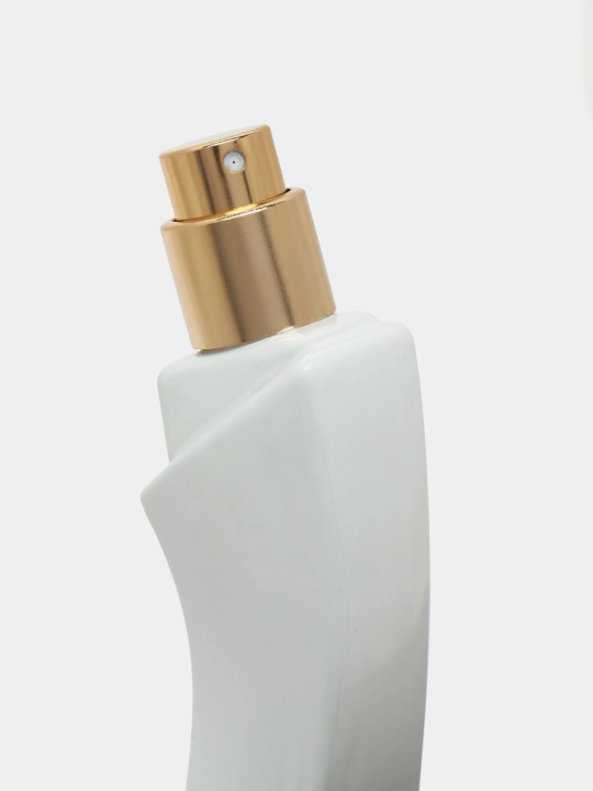 Kabluk, parfyumlangan suv ayollar uchun Great Girl Uniflame, 30, 50 ml