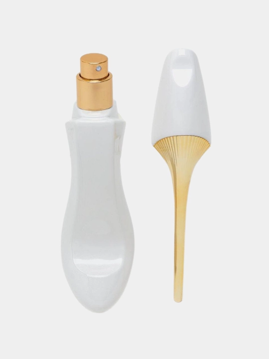 Kabluk, parfyumlangan suv ayollar uchun Great Girl Uniflame, 30, 50 ml