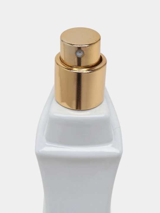 Kabluk, parfyumlangan suv ayollar uchun Great Girl Uniflame, 30, 50 ml