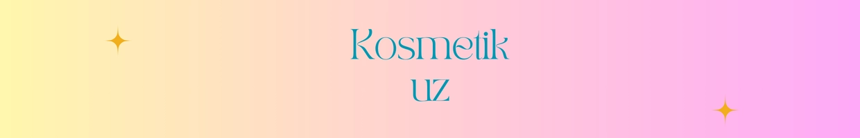 Косметика-uz