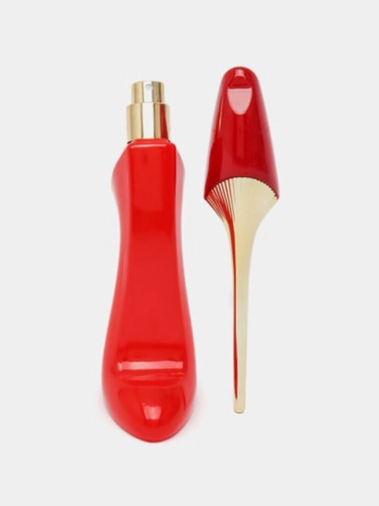 Kabluk, parfyumlangan suv ayollar uchun Great Girl Uniflame, 30, 50 ml