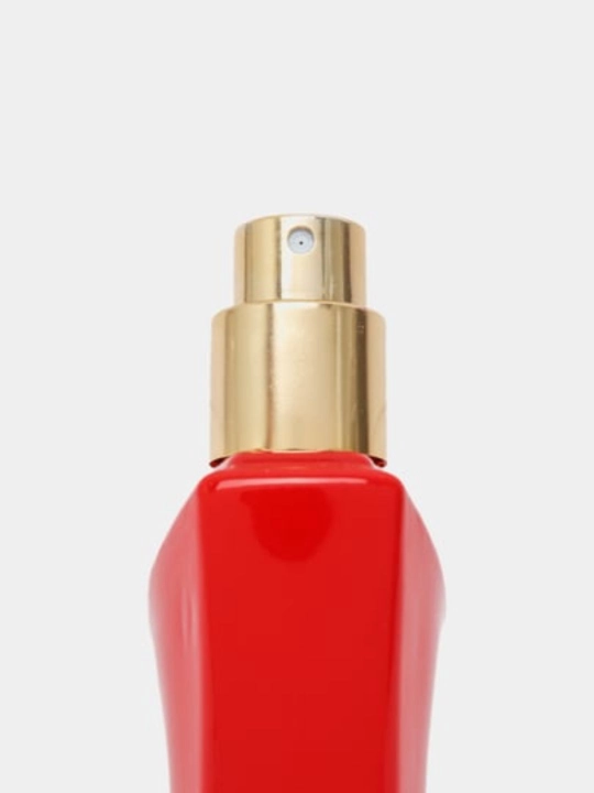 Kabluk, parfyumlangan suv ayollar uchun Great Girl Uniflame, 30, 50 ml