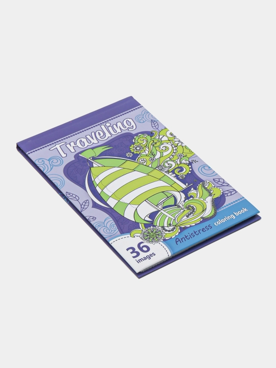 Rangli 7BC, 124 x 200 mm, 36 arc, mat 100g, 1760 q0000014989