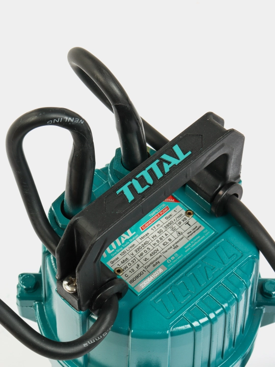 Погружной насос Total TWP63706