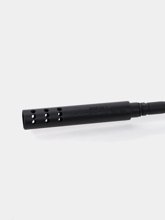 Orbizli pnevmatik to'pponcha, Glock, avtomat M416, miltiq, orbiz