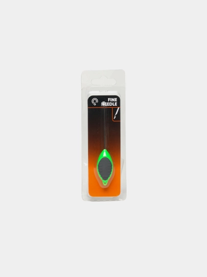 Игла с застёжкой Catch Point / Игла без застёжки Catch Point