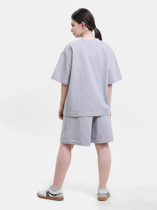 Ayollar uchun sport kostyumi RentexStyle, paxta
