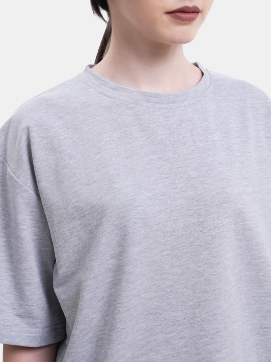 Ayollar uchun sport kostyumi RentexStyle, paxta