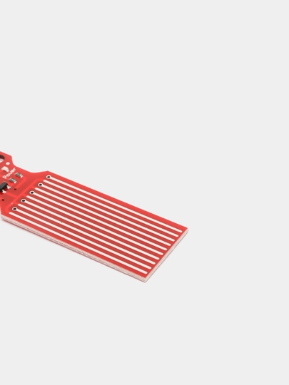 Датчик уровня воды HW-038, для Arduino