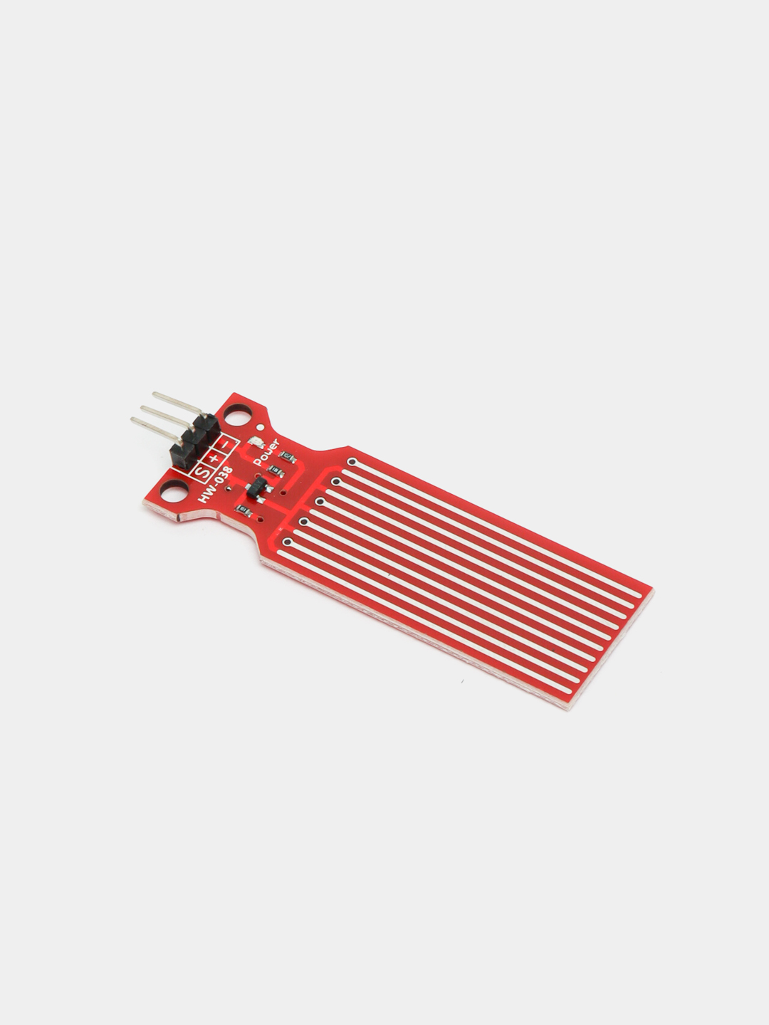Датчик уровня воды HW-038, для Arduino - 